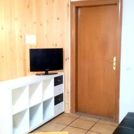 Apartman Studio In Sitges, With Wonderful City View And Wifi - 200 M From The Beach Sitges
