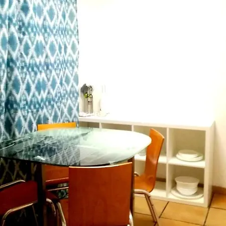Studio In Sitges, With Wonderful City View And Wifi - 200 M From The Beach Apartman