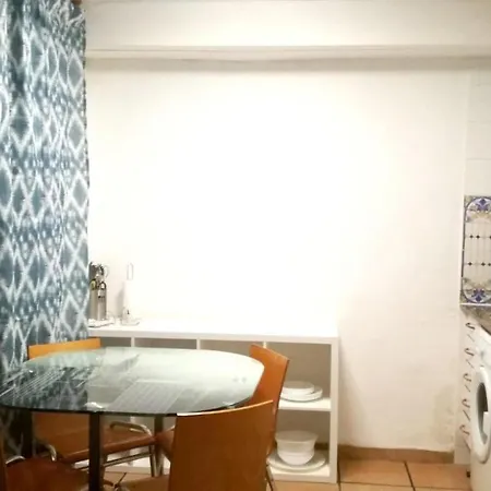 Apartman Studio In Sitges, With Wonderful City View And Wifi - 200 M From The Beach Sitges