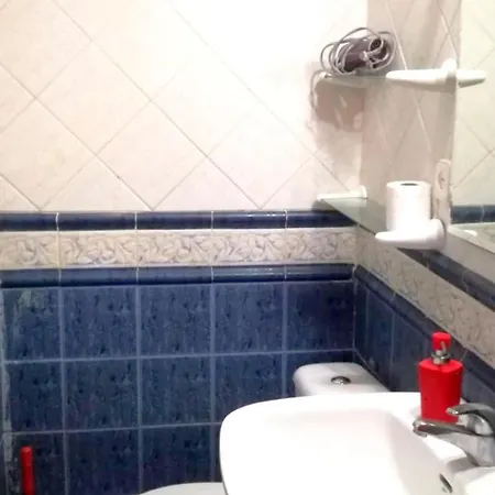 Studio In Sitges, With Wonderful City View And Wifi - 200 M From The Beach